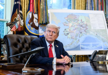 Can Trump Do the Impossible For Ukraine?
